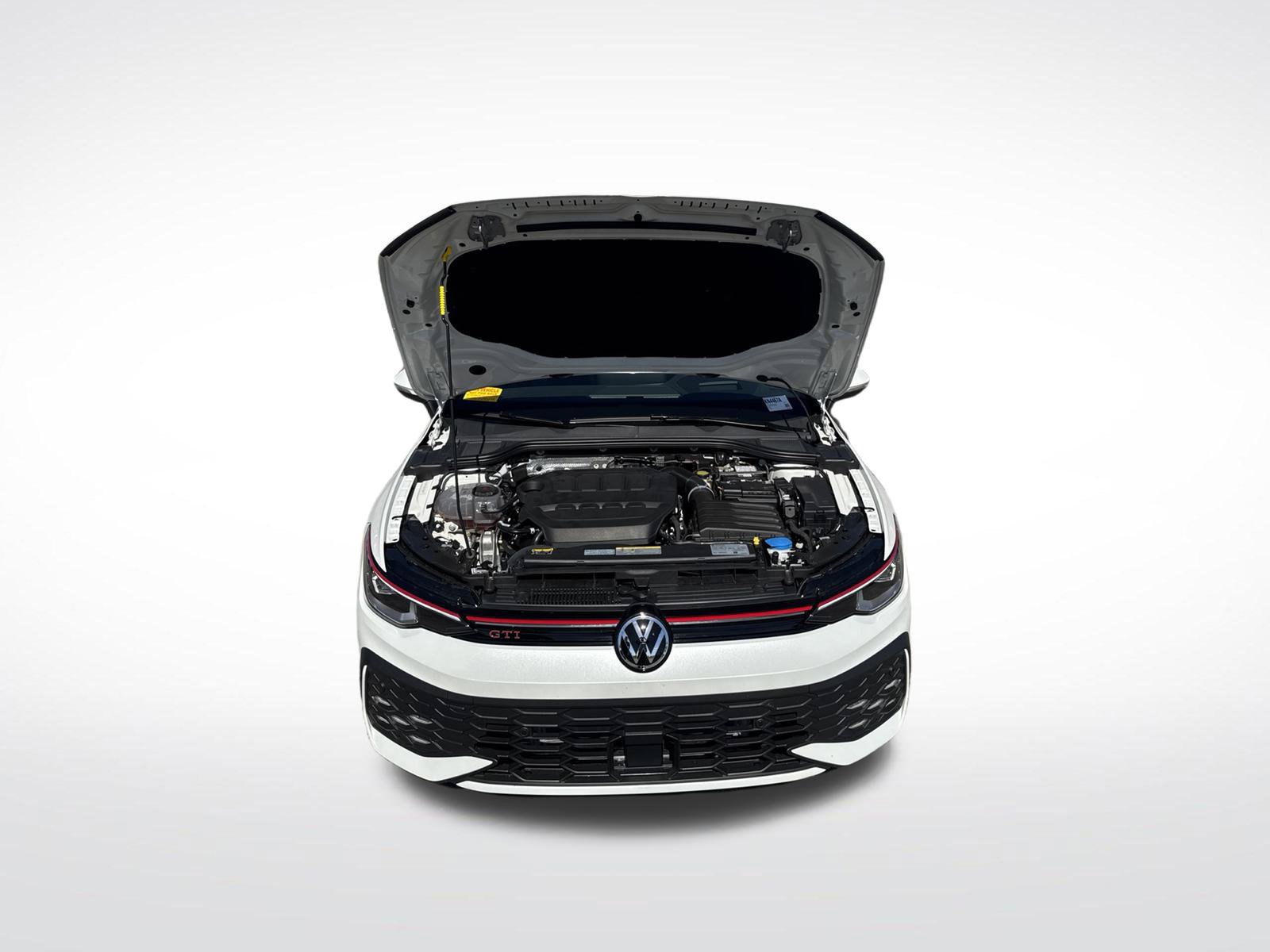 Used 2026 Volkswagen GTI Autobahn FWD image 27