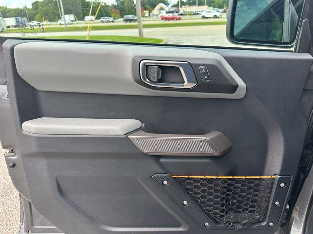 Used 2022 Ford Bronco Badlands AWD/4WD image 14
