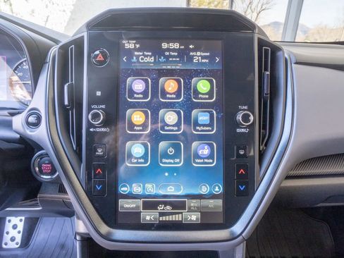 Certified 2025 Subaru Crosstrek 2.5i Sport w/ Popular Package #4A image 11