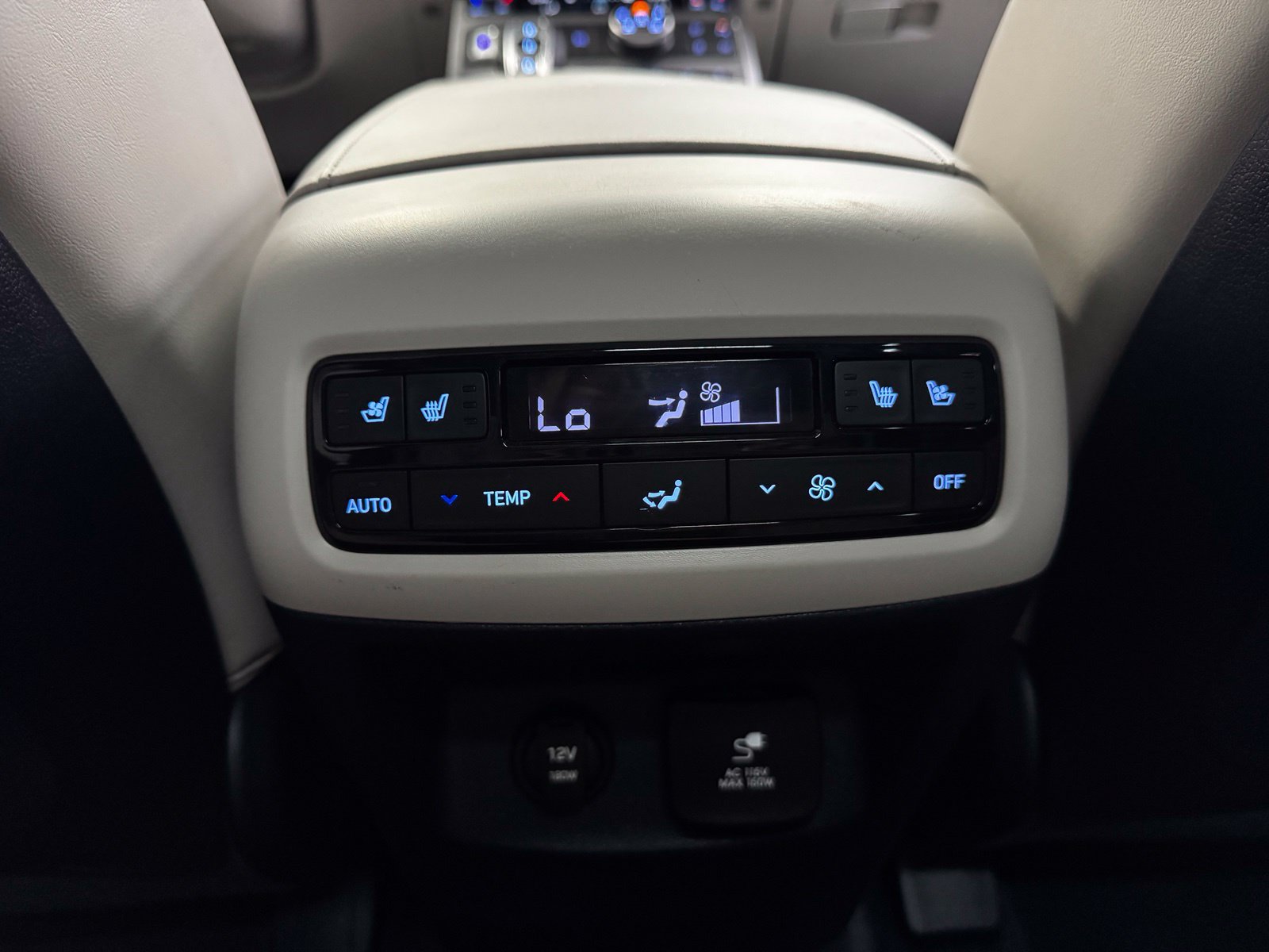 Used 2024 Hyundai Palisade Calligraphy AWD/4WD image 36
