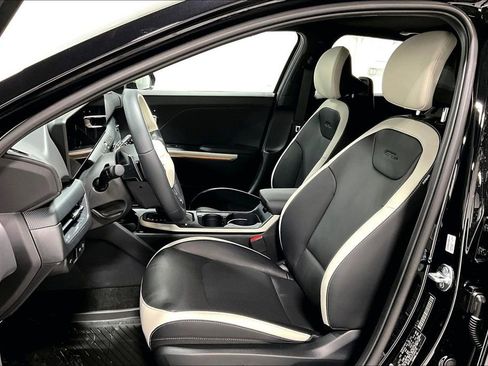 New 2026 Kia K4 GT-Line Turbo image 34