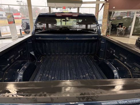 Used 2019 GMC Sierra 1500 4x4 Double Cab w/ Convenience Package image 23