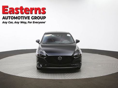 Used 2021 MAZDA MAZDA3 s image 55