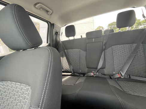 New 2026 Ford Ranger XLT RWD image 18