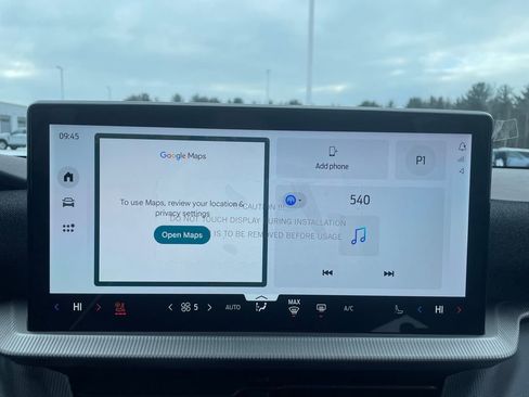 New 2026 Ford Explorer ST w/ Sun And Sound Package image 15