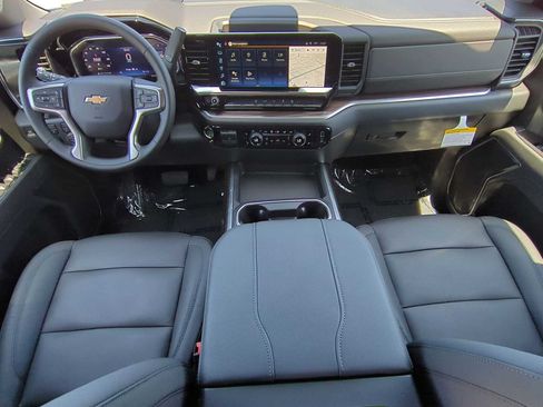 New 2026 Chevrolet Silverado 2500 LT AWD/4WD image 13