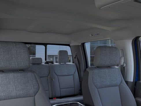 New 2026 Ford F150 XLT w/ Equipment Group 302A MID image 23