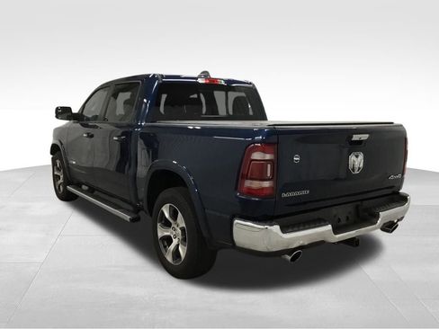 Used 2022 RAM 1500 Laramie image 15