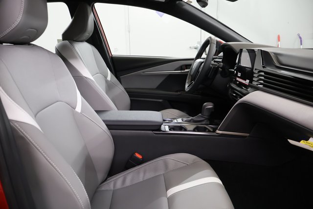 New 2026 Toyota Camry SE w/ Convenience Package FWD image 25