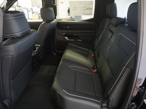 New 2026 Toyota Tundra Limited image 23