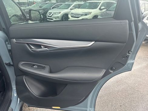 Used 2025 INFINITI QX50 Sport w/ Cargo Package image 44