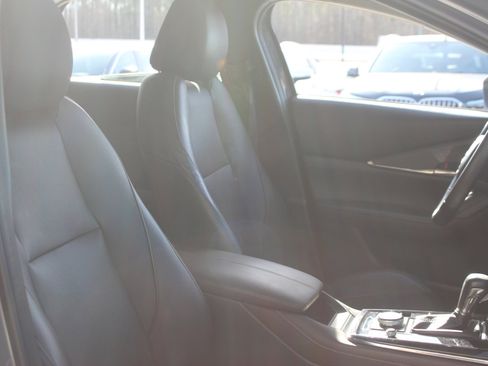 Used 2021 MAZDA CX-30 2.5 Turbo w/ Premium Package image 32