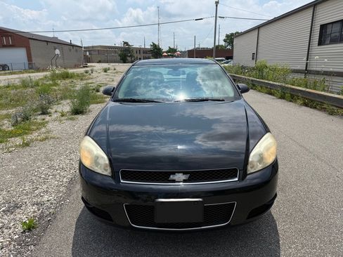 Used 2013 Chevrolet Impala LTZ FWD image 6
