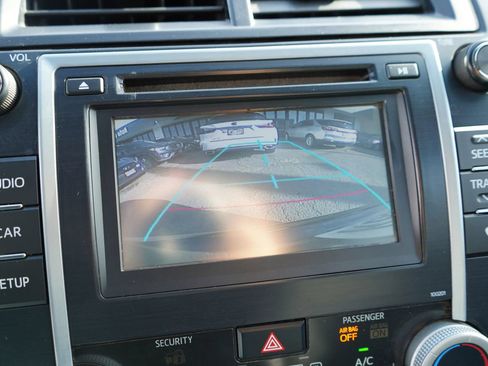 Used 2014 Toyota Camry SE FWD image 24