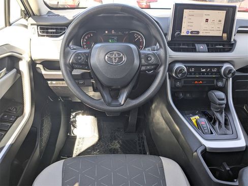 Used 2025 Toyota RAV4 XLE w/ Convenience Package image 12