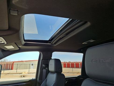 New 2026 GMC Sierra 2500 AT4 w/ AT4 Premium Plus Package image 12