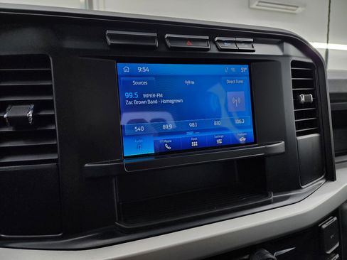 Used 2024 Ford F350 XL w/ FX4 Off-Road Package image 45