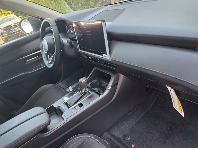 New 2026 MAZDA CX-5 Select AWD/4WD image 16