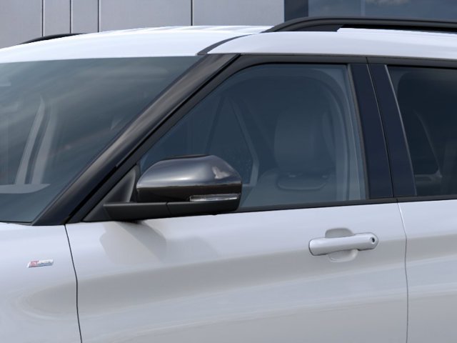 New 2027 Ford Explorer ST-Line w/ Premium Package RWD image 20