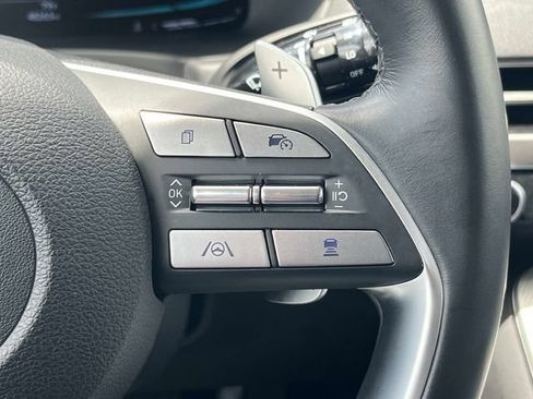 Used 2024 Hyundai Palisade SEL FWD image 29