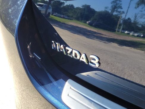 New 2026 MAZDA MAZDA3 2.5 S Sedan w/ Preferred Pkg FWD image 8