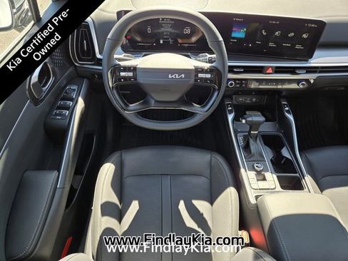Certified 2026 Kia Sorento S image 15