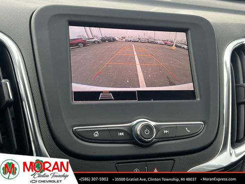 Certified 2023 Chevrolet Equinox LT FWD image 21