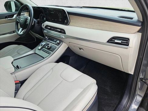 Used 2021 Hyundai Palisade Limited image 23