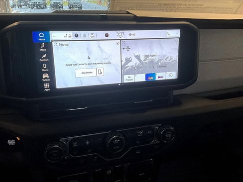 New 2026 Jeep Wrangler Unlimited Sport AWD/4WD image 6