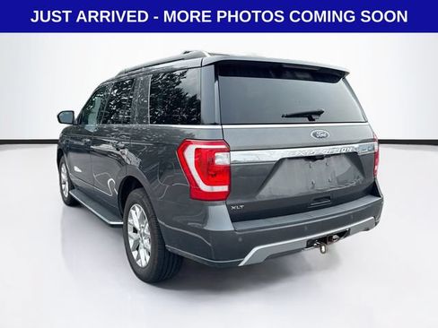 Used 2021 Ford Expedition XLT AWD/4WD image 6