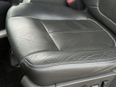 Used 2013 Ford F150 FX4 w/ Luxury Equipment Group AWD/4WD image 11