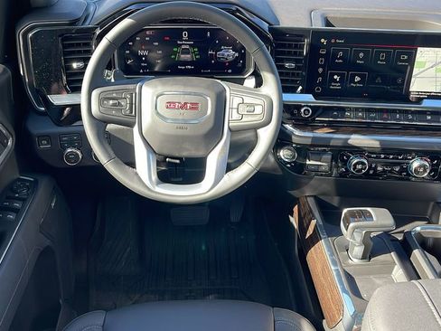 New 2026 GMC Sierra 1500 Elevation w/ Elevation Premium Package image 14