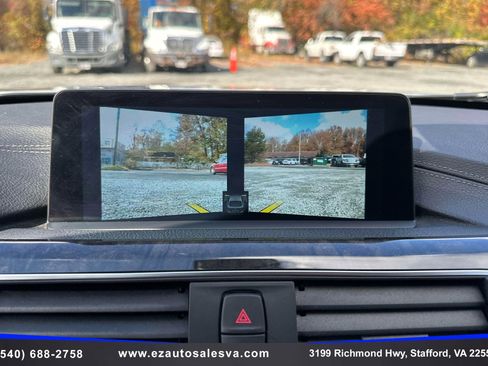 Used 2018 BMW 430i Gran Coupe xDrive w/ M Sport Package image 30