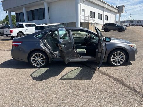 Used 2015 Toyota Avalon Limited FWD image 8