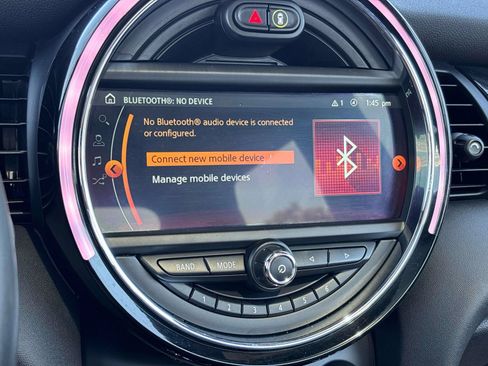 Used 2019 MINI Cooper S w/ Storage Package FWD image 26