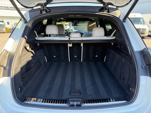 Certified 2024 Mercedes-Benz GLE 350 4MATIC image 36