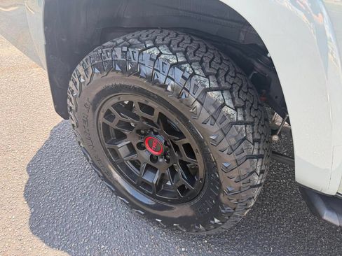 Used 2021 Toyota 4Runner TRD Pro AWD/4WD image 28