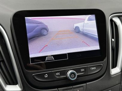 Certified 2023 Chevrolet Malibu LT