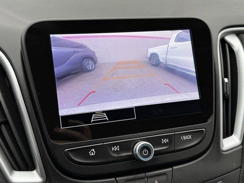 Certified 2023 Chevrolet Malibu LT image 4