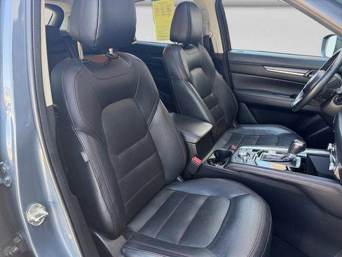 Used 2024 MAZDA CX-5 Carbon Edition AWD/4WD image 15