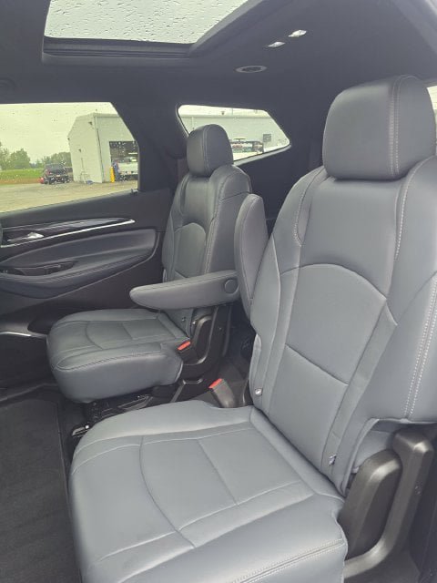 Used 2023 Buick Enclave Essence w/ Experience Buick Package AWD/4WD image 21