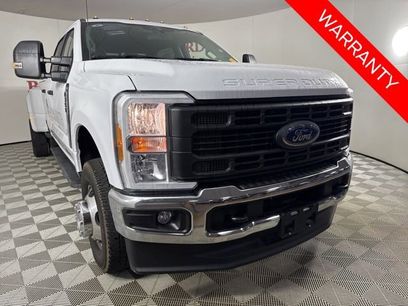 Certified 2024 Ford F350 XL w/ XL Driver Assist Package