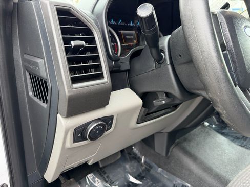 Used 2019 Ford F250 XL w/ XL Value Package RWD image 16