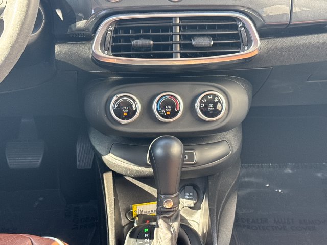 Used 2021 FIAT 500X Trekking w/ Trekking Value Package AWD/4WD image 23