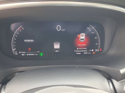 Used 2024 Acura MDX w/ Technology Package FWD image 28