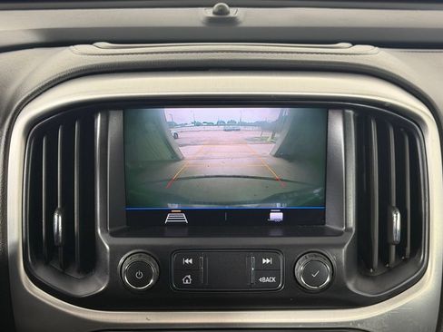 Used 2022 GMC Canyon Elevation w/ Elevation Premium Package RWD image 19