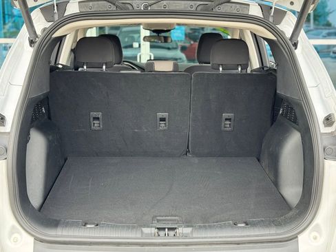Used 2022 Ford Escape SE w/ Convenience Package FWD image 31