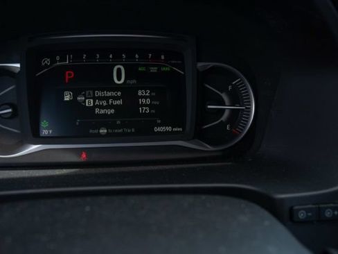 Used 2023 Honda Passport Elite image 17