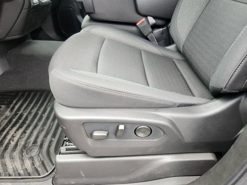 New 2026 Chevrolet Silverado 1500 Custom Trail Boss AWD/4WD image 13