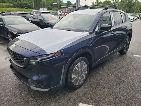 New 2026 MAZDA CX-5 Preferred AWD/4WD image 9